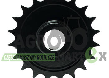 0007485960, 007485960, 07485960, 7485960 KOŁO ZĘBATE Z23 CLAAS