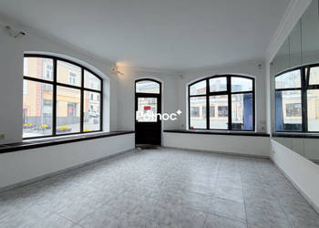 Lokal usługowy na parterze w ścisłym centrum Chełm