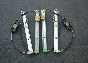Audi Q5 Mechanizm podnoszenia szyby nr 8R0837461B Audi Q5 Mechanizm podnoszenia szyby nr 8R0837461B