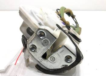 ZAMEK DRZWI PRAWY PRZÓD MAZDA 3 BM Hatchback