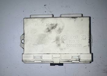 STEROWNIK MODUŁ ŚWIATEŁ LCM Alfa Romeo 156