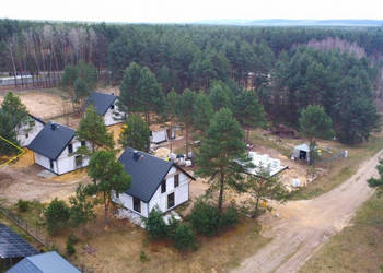 Dom wolnostojący 110m2 Daleszyce