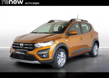 Sandero Stepway 1.0 TCe Comfort
