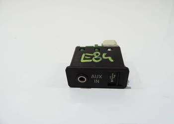 GNIAZDO AUX IN BMW X1 E84 9129652
