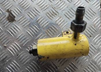 Akumulator ciśnienia tłumik hydrauliczny do New Holland 8030 8040 8050 8060
