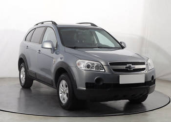 Chevrolet Captiva 2.4 i