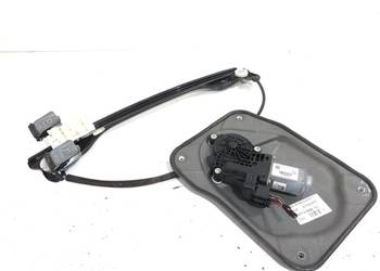 PODNOŚNIK SZYBY LEWY PRZÓD SKODA FABIA II 5J1837401B Hatchback 06-14