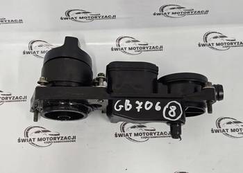 Mercedes E 2.2 CDI 646961 646.961 150KM odma wlew oleju A6460100162