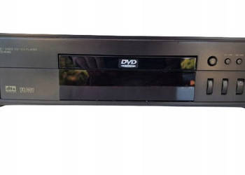 Odtwarzacz CD DVD Panasonic DVD-A160