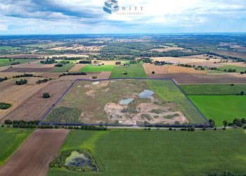 Grunt 237344m2 Samin