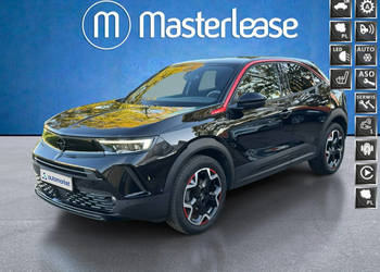Opel Mokka 1.2 T GS S&S ! Z Polskiego Salonu ! Faktura VAT ! II (2020-)