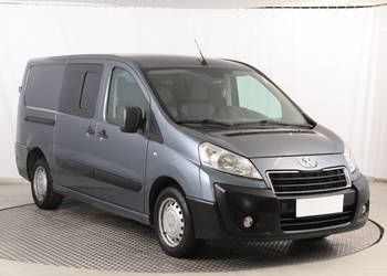 Peugeot Expert 2.0 HDi