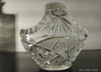 Koszyk z czasów PRL-U