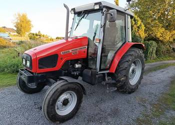 MASEEY FERGUSON 4225