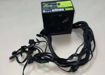 Seasonic A12 700W Gwarancja! SSR-700RA A12-700 Zasilacz