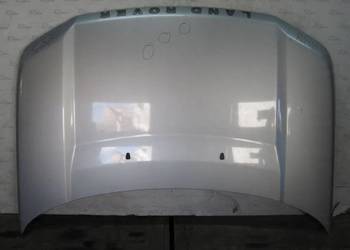 LAND ROVER FREELANDER II maska