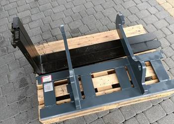 Paleciak Karetka do CAT TH 355 – 428, CAT IT14