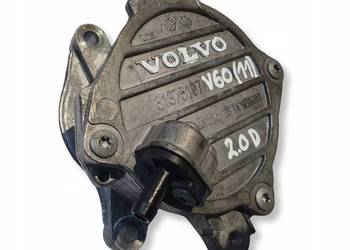 POMPA VACUM Volvo S60 II V60 2.0 D3 wakum 31375107