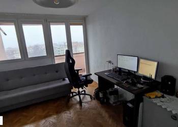 3pok, 54met, okolice Uniwersytetu Ekonomicznego BALKON (Wrocław)