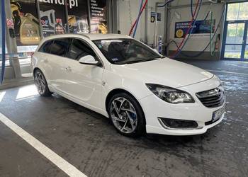 Opel Insignia 2.0 CDTI Cosmo B20DTH Opel Insignia 2.0 CDTI Cosmo B20DTH