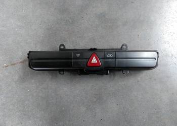Mercedes W906 Sprinter panel włącznik świateł awaryjnych