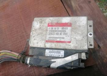 Audi a4 b5 1.8 ADR Sterownik ABS 4d0 907 379 K
