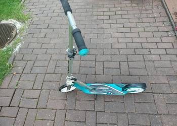 Hulajnoga HUDORA BigWheel 205 | Duże koła | Mało używana! Sprawna 100%