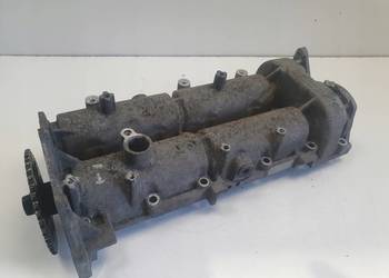 WAŁKI ROZRZĄDU Fiat Doblo II 1.3 M-JET _ Pokrywa zaworów 55209068