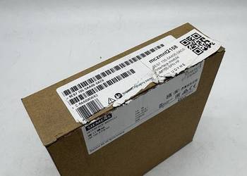 Siemens S-1500 6ES7 155-5AA00-0AC0 Interface Module