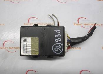 FIAT DOBLO 17r moduł alarmu 4C4615ABC-49