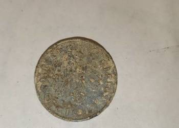 Niemcy 10 Reichspfennig III Rzesza Niemiecka orzeł