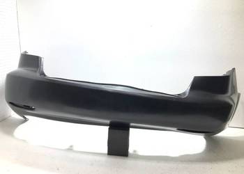 MAZDA 6 06.2002-04.2005 LIFTBACK, SEDAN PRZED LIFTINGIEM ZDERZAK TYŁ TYLNY