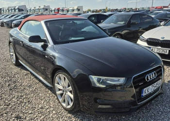 Audi A5 F5 (2016-)