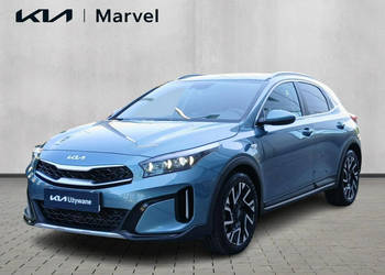 Kia XCeed 1.5 T-GDI 160 KM 6MT Wersja M + Smart SalonPL Gwarancja2031