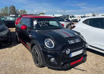 MINI Cooper 2.0i BVR 192 Sport S John Cooper Work FK451