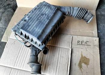 obudowa filtra powietrza dolot rura OPEL ASTRA F 1 90351520