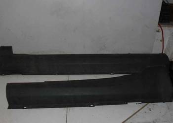 LISTWA PROGU LEWY TYŁ 8200052049 RENAULT VELSATIS LISTWA PROGU LEWY TYŁ 8200052049 RENAULT VELSATIS