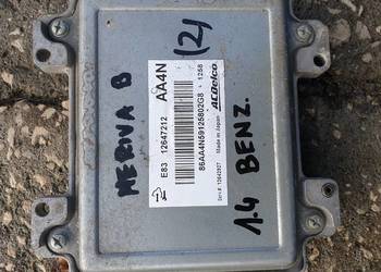 OPEL MERIVA II B 1.4 KOMPUTER 12647212 AA4N