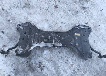 FIAT DUCATO III LIFT BOXER JUMPER SANKI WÓZEK KOŁYSKA BELKA PRZÓD PRZEDNIA