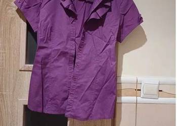 NOWA Śliczna bluzka damska