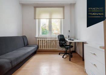 Oferta sprzedaży mieszkania 37.9m2 3 pokoje Gdańsk