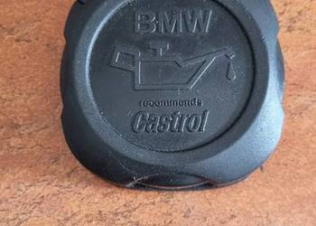 Korek wlewu oleju Bmw E91