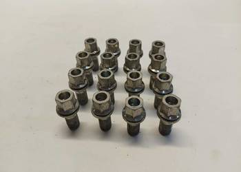 Ford Explorer VII R2KB, ŚRUBY DO KÓŁ 16SZT 