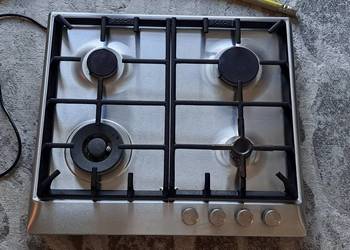Płyta gazowa bosch PCH615B90E plus GRATIS wąż do gazu.