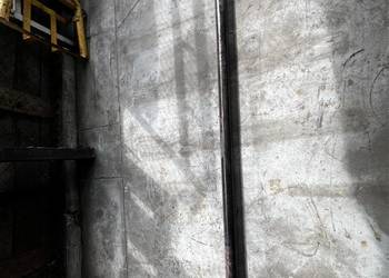 Sztywny hol do holowania ciężarówek