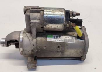 AUDI A4 B8 ALLROAD ROZRUSZNIK 3.0 059911022