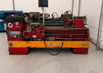 TOKARKA UNIWERSALNA LACFER CR2E250