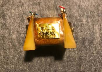 MSH 101 transformator