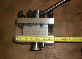 Imak do tokarki TUR630