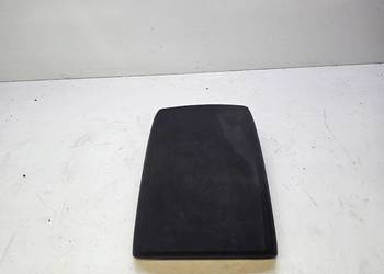 PODŁOKIETNIK PRZÓD AUDI A6 C7 4G0864207H WELUR